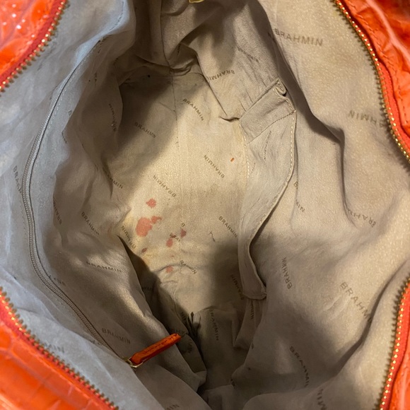 Brahmin Bag - Picture 16 of 16